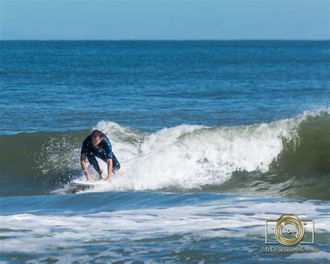 Virginia Beach : Surfing Pictures