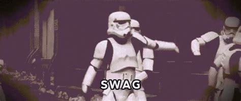 Swag GIF - Swag Dance - Discover & Share GIFs