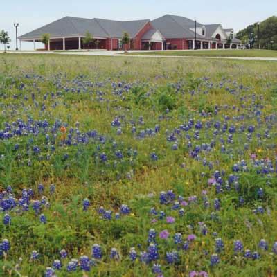 About Us - Brenham Memorial Chapel