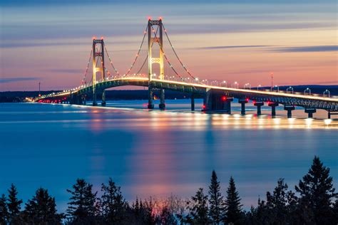 15 Best Attractions in Michigan For Your Bucket List - Midwest Explored