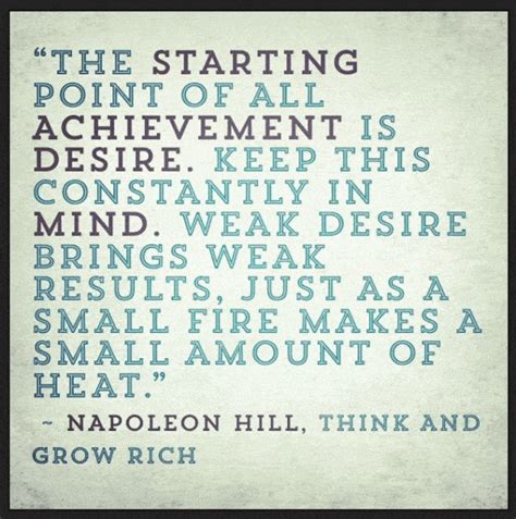 45 Napoleon Hill Quotes From Think And Grow Rich (2021)