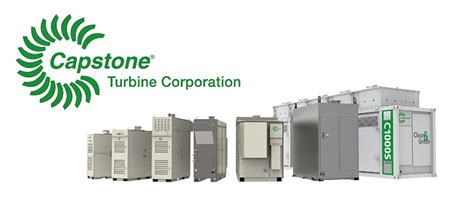 Capstone To Deliver 1.6 Mw Signature Series Ichp Solution To New York Area Hospital