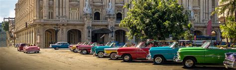 Cuba - History & Facts | AppleVacations