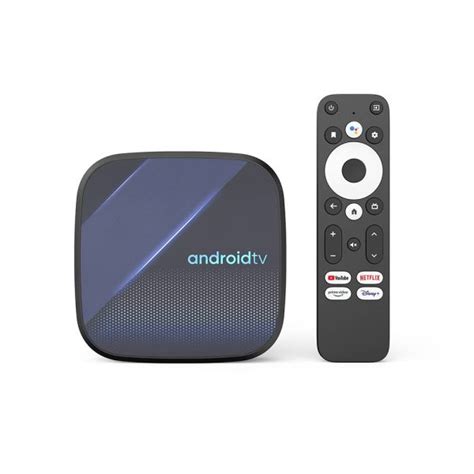 Discover the Best Netflix Certified Android TV Boxes | Dadocer