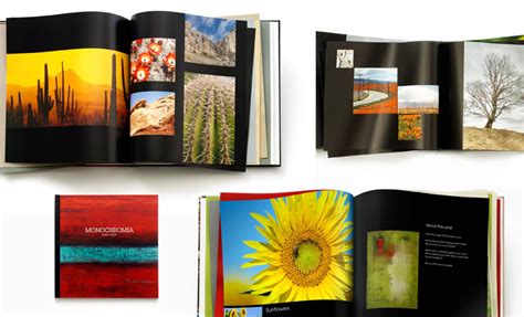 Portfolio Photo Books | Make A Portfolio Book Online | Shutterfly