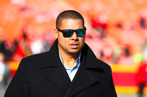 Kansas City Chiefs’ Ryan Poles named finalist for Chicago Bears’ GM ...