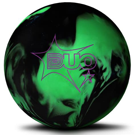 Roto Grip Duo Bowling Ball CLOSEOUT DEAL - BowlerX.com