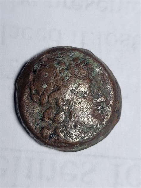 Seleucus IV Seleucia on the Tigris mint : r/AncientCoins