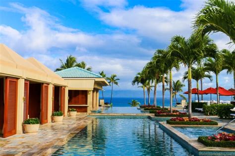 Four Seasons Resort Maui at Wailea Review & Booking Advice | La Jolla Mom