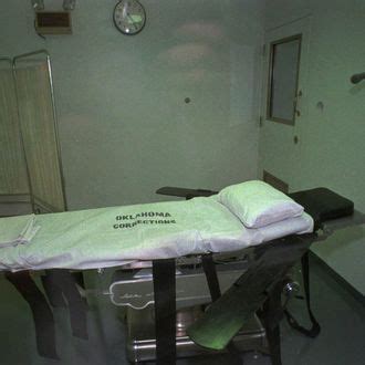 Oklahoma Attorney General Asks to Stay All Executions After Glossip ...