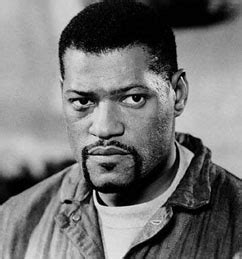 Laurence Fishburne: African American Actor