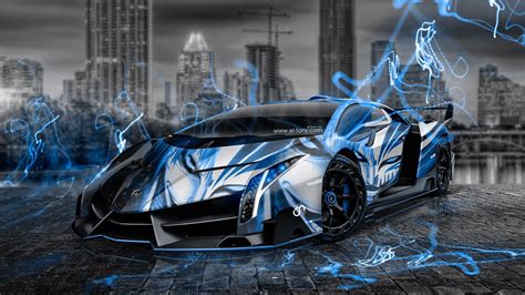 Neon Lamborghini Wallpapers - Wallpaper Cave