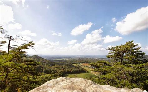 Hike The Pinnacles | Berea Tourism