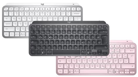 Logitech MX Keys Mini Reviews, Pros and Cons | TechSpot