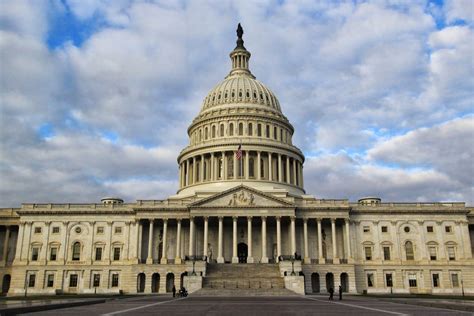 Tour at U.S Capitol, Washington D.C | Lense Moments | Capitol ...