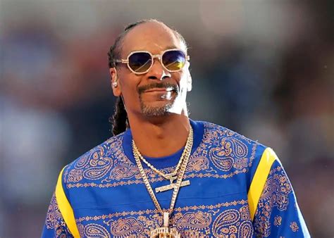 Snoop Dogg Was Star-Struck Of Meeting Favorite Actors At Oscars 2022 ...