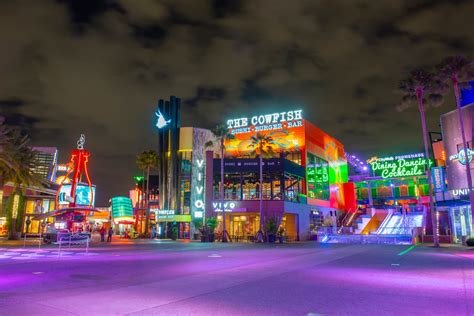 10 Best Restaurants At Universal Orlando CityWalk (Updated 2023) | Park ...