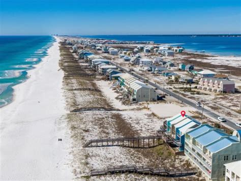 Navarre Beach Vacation Homes | Navarre Beachfront Rentals