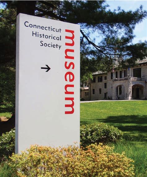 Connecticut Historical Society & Museum - Brand & Butter