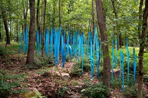 A Visit to Crystal Bridges Museum of American Art - Somewhere In Arkansas