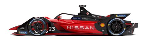 Nismo | Formula E | Nissan