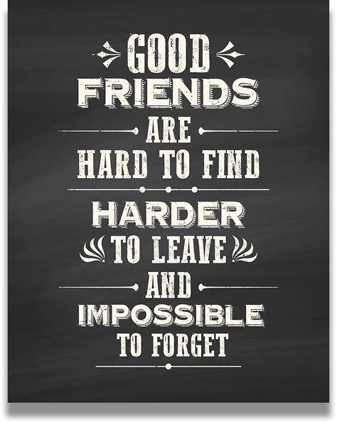 Good Quotes About Friendship