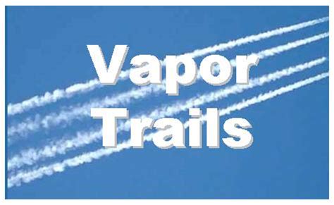 Vapor Trails | Vaping Guides to the Electronic Cigarette