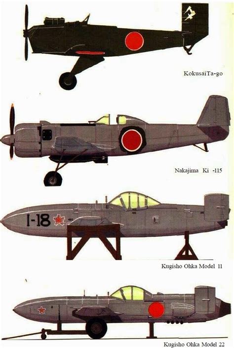 Japanese Kamikaze planes | Wwii aircraft, Aircraft art, Kamikaze pilots