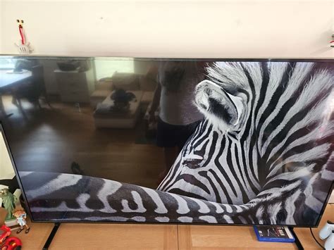 Samsung The Frame Art TV 65" 4K Ultra HD QLED Smart TV | eBay