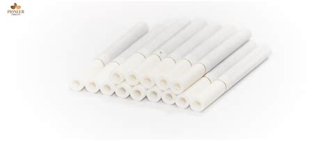 Buy Disposable Cigarette Filters Online at Pioneer Tobacco