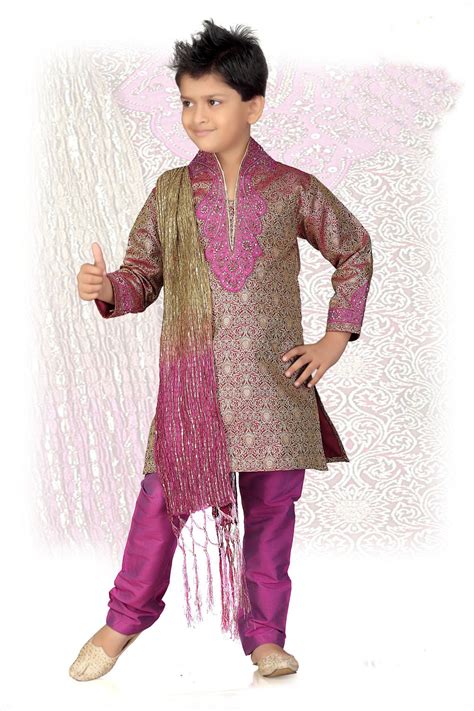 Portfolio / Work Done - Kids - Indian Wear - SRK Creative