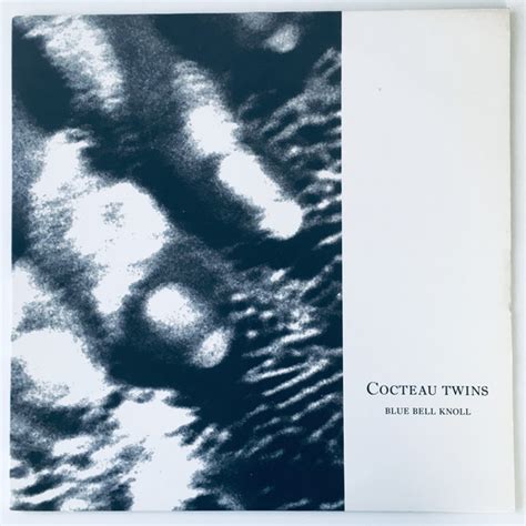 Cocteau Twins - Blue Bell Knoll (1988, Vinyl) | Discogs