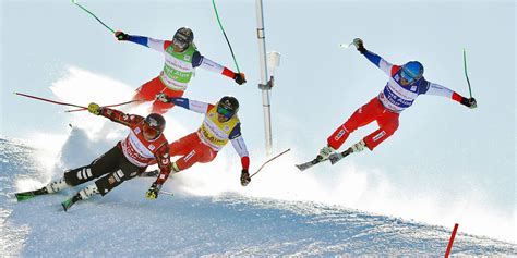 Alpine Canada | Events | FIS SKI CROSS WORLD CUP - SOLITUDE, USA