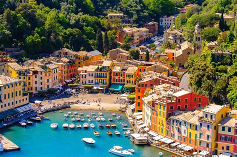 Portofino, cosa vedere, cosa fare e cosa mangiare