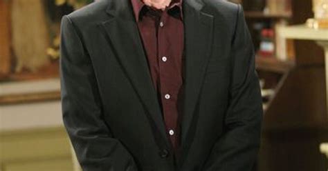 TRISTAN ROGERS BACK TO GH! - Soap Opera Digest