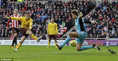 Aaron Ramsey: It's taken three years to get over Ryan Shawcross tackle ...