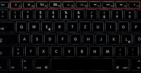 The Often-Overlooked Function Key: Understanding The F Lock Key On Your Laptop - Windows 11 ...