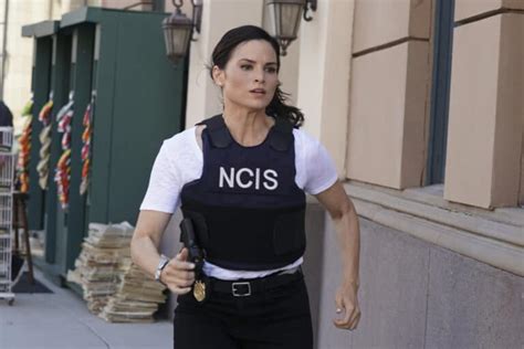 NCIS Season 19 Episode 2 Photos Nearly Departed | Seat42F