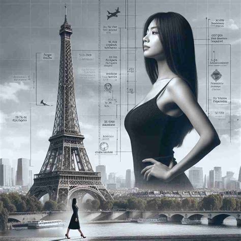 Eiffel Tower vs Human: A Size Comparison - Unleash your human comparison