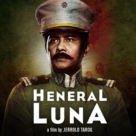 Movie Review: Heneral Luna – Princess Velasco