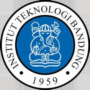 Logo ITB Institut Teknologi Bandung | GALERI LOGO