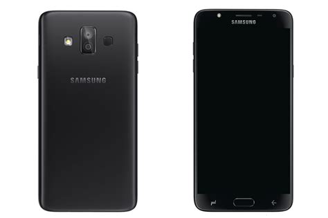 Samsung J7 Duo With Dual-Camera Launched in India at Rs 16,990