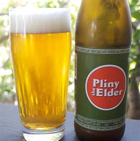 Russian River Pliny the Elder Clone 5 Gallon Beer Ingredients Kit ...