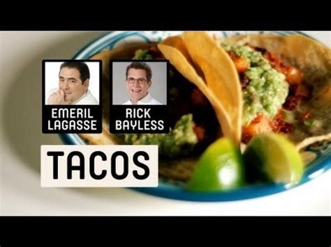 Best Chorizo Tacos Recipe Wars - YouTube