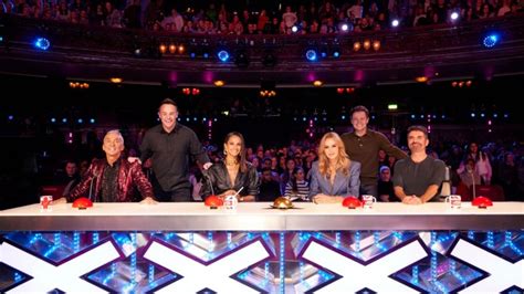 When does BGT 2023 start? Latest Britain's Got Talent launch news, who the judges are and ...