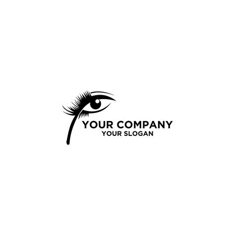 Logo Beauty Design Vector Design Images, Beauty Eye Logo Design Vector, Eye, Beauty, Abstract ...