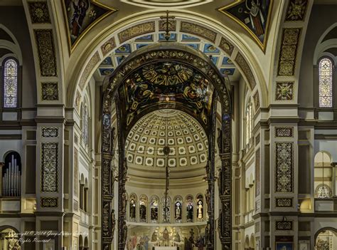 Franciscan Monastery - Washington DC | Washington dc, Washington, Monastery