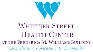 Contact - Whittier Street Health Center | Whittier Street Health Center