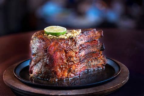 Perry’s Steakhouse Opens New Restaurant in Austin’s Domain Northside ...