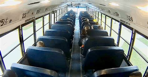 School Bus Cameras - Live Video and Audio - Transportant